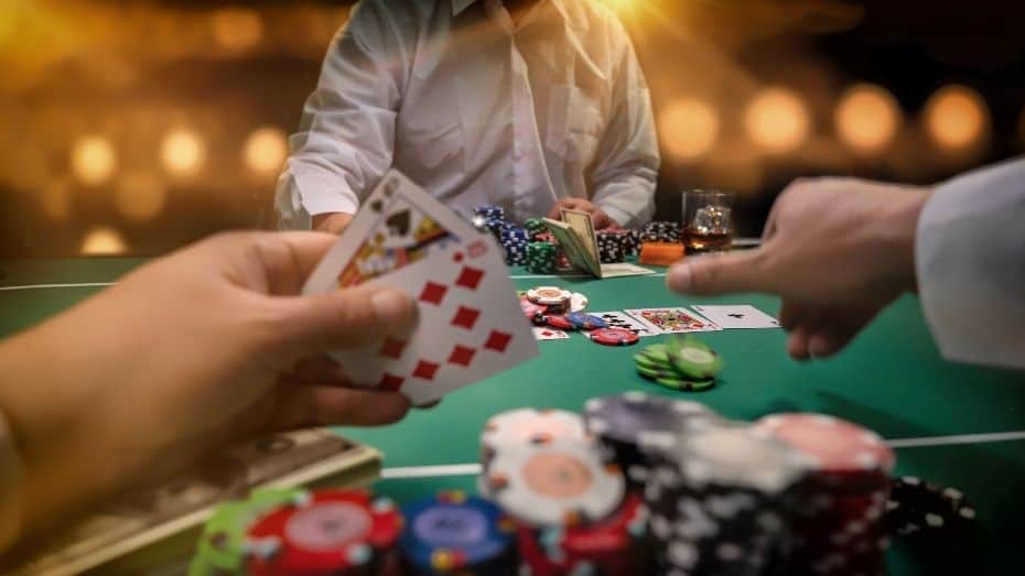 understanding responsible gambling